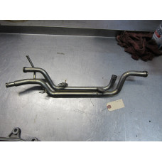 20Y006 Heater Line From 2010 Toyota Sienna CE 3.5